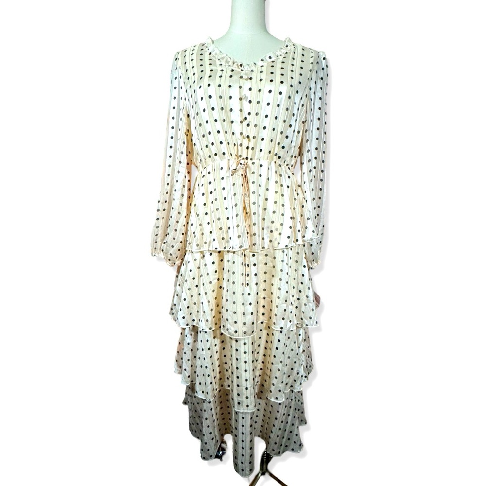 OPT Chord Dress - Shopbop